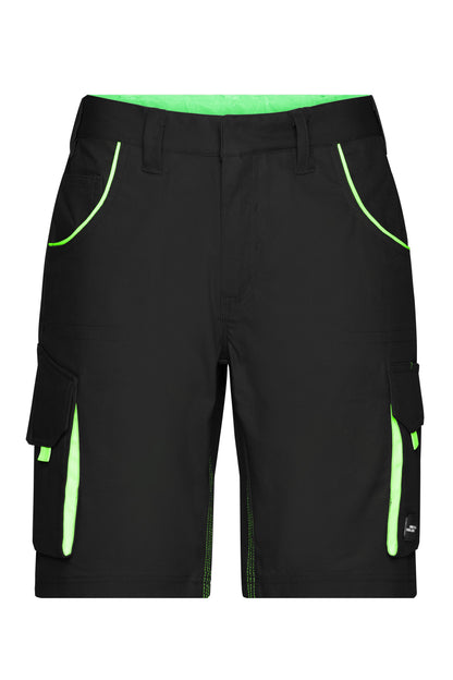 JN872 - Workwear Bermudas - COLOR -